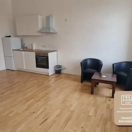 Treasure Home Apartments Bécs Kültér fotó