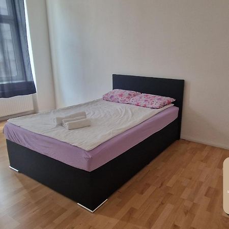 Treasure Home Apartments Bécs Kültér fotó