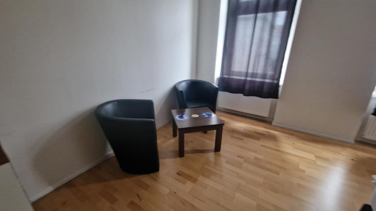 Treasure Home Apartments Bécs Kültér fotó