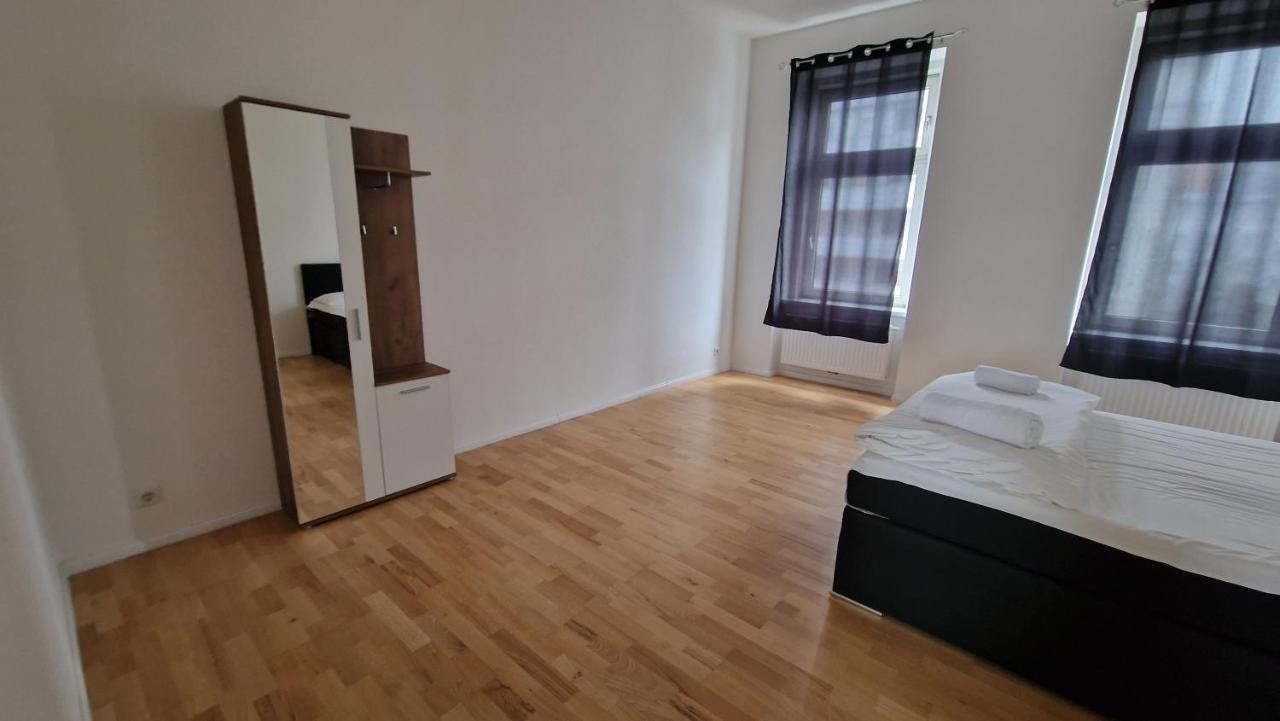 Treasure Home Apartments Bécs Kültér fotó