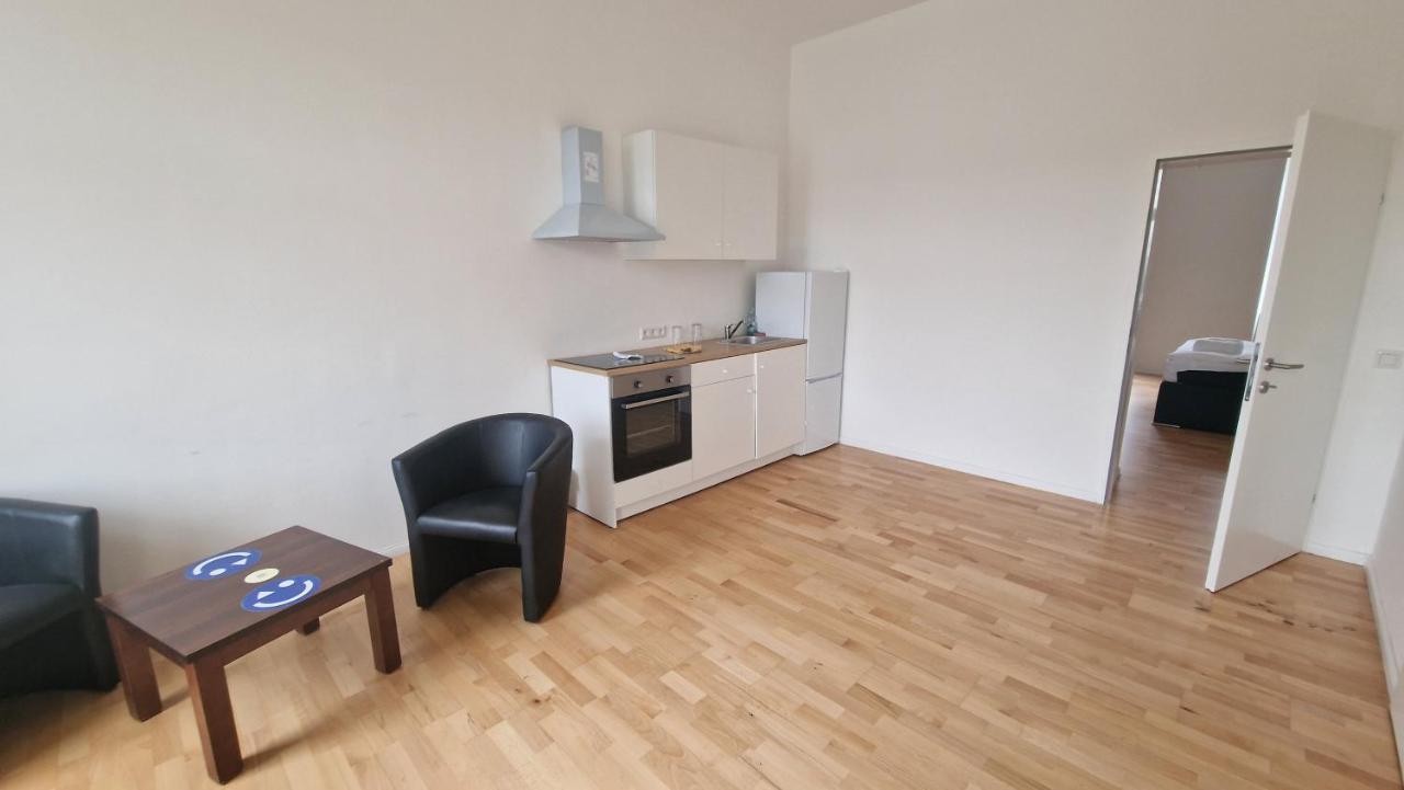 Treasure Home Apartments Bécs Kültér fotó