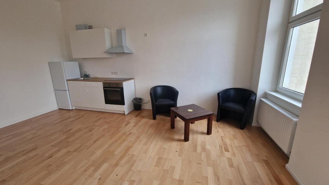 Treasure Home Apartments Bécs Kültér fotó