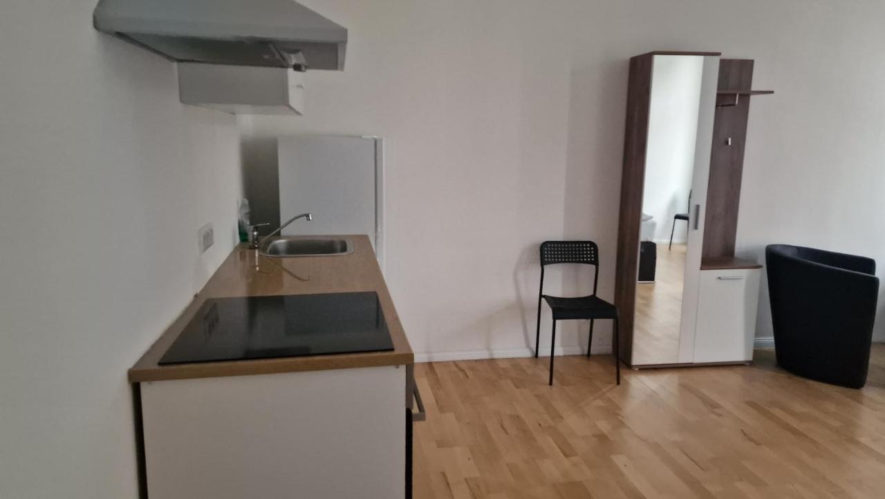 Treasure Home Apartments Bécs Kültér fotó