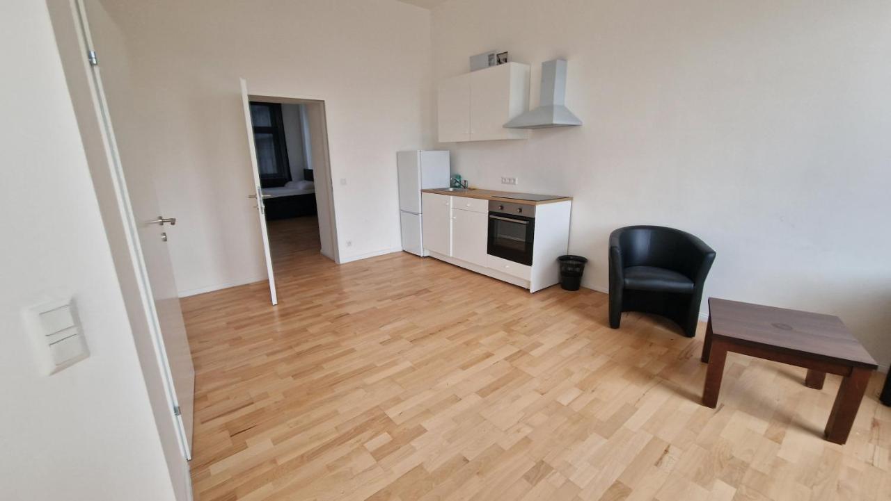 Treasure Home Apartments Bécs Kültér fotó
