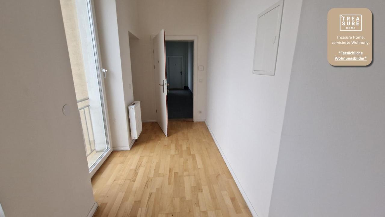 Treasure Home Apartments Bécs Kültér fotó