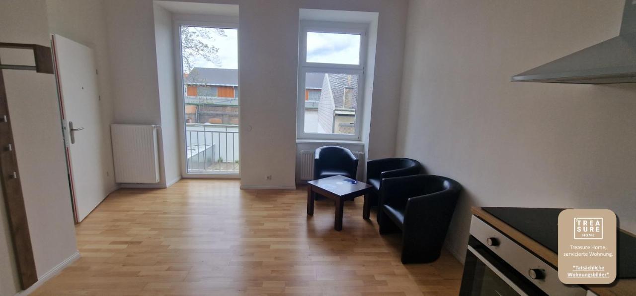 Treasure Home Apartments Bécs Kültér fotó