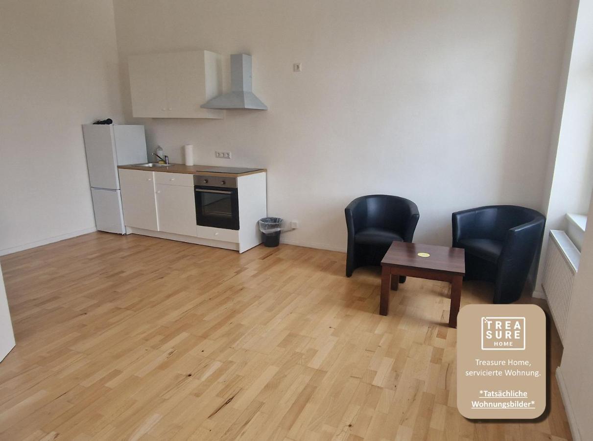 Treasure Home Apartments Bécs Kültér fotó