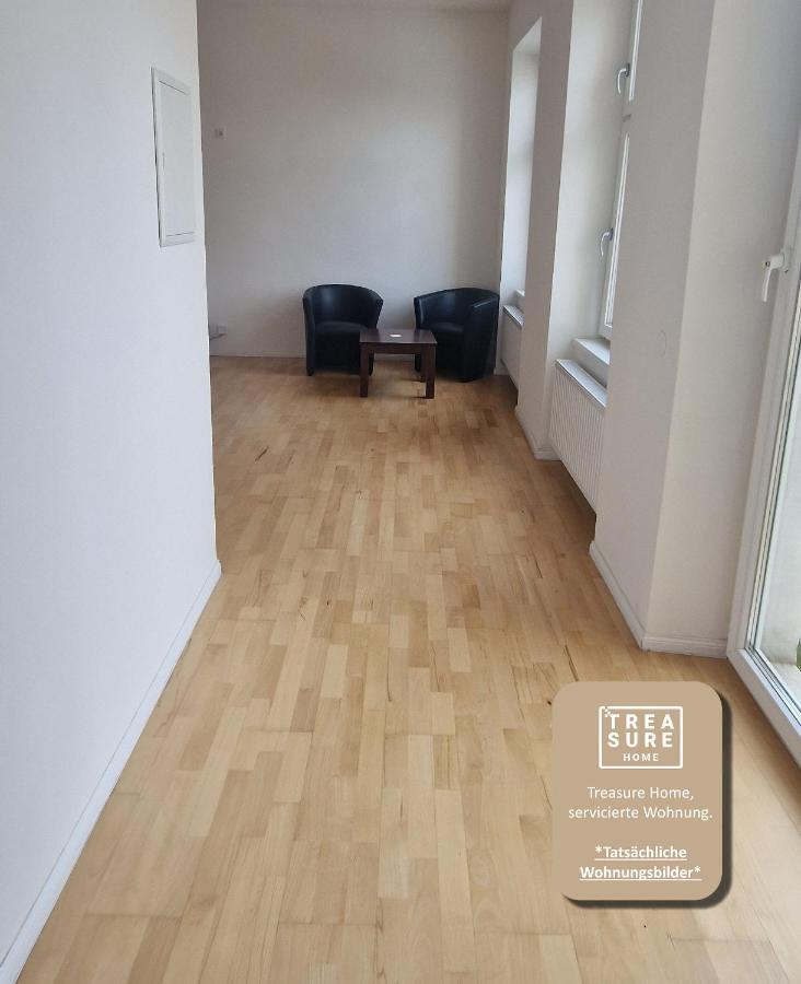 Treasure Home Apartments Bécs Kültér fotó
