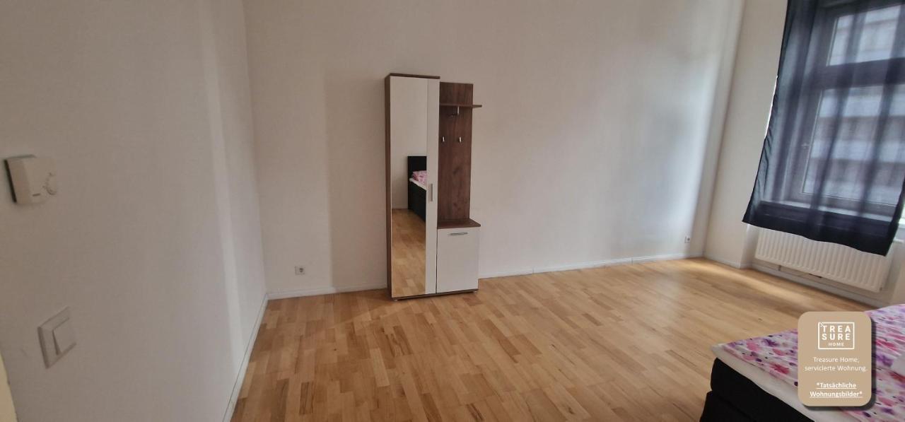 Treasure Home Apartments Bécs Kültér fotó
