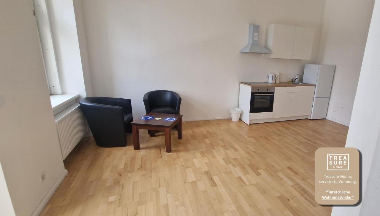 Treasure Home Apartments Bécs Kültér fotó