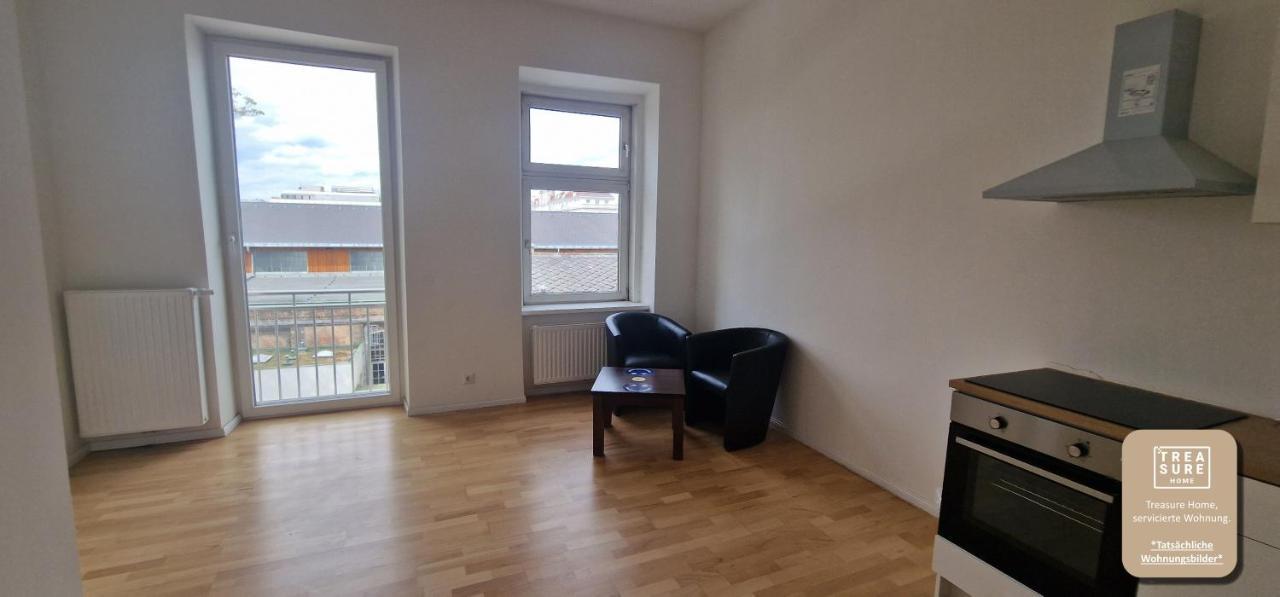 Treasure Home Apartments Bécs Kültér fotó