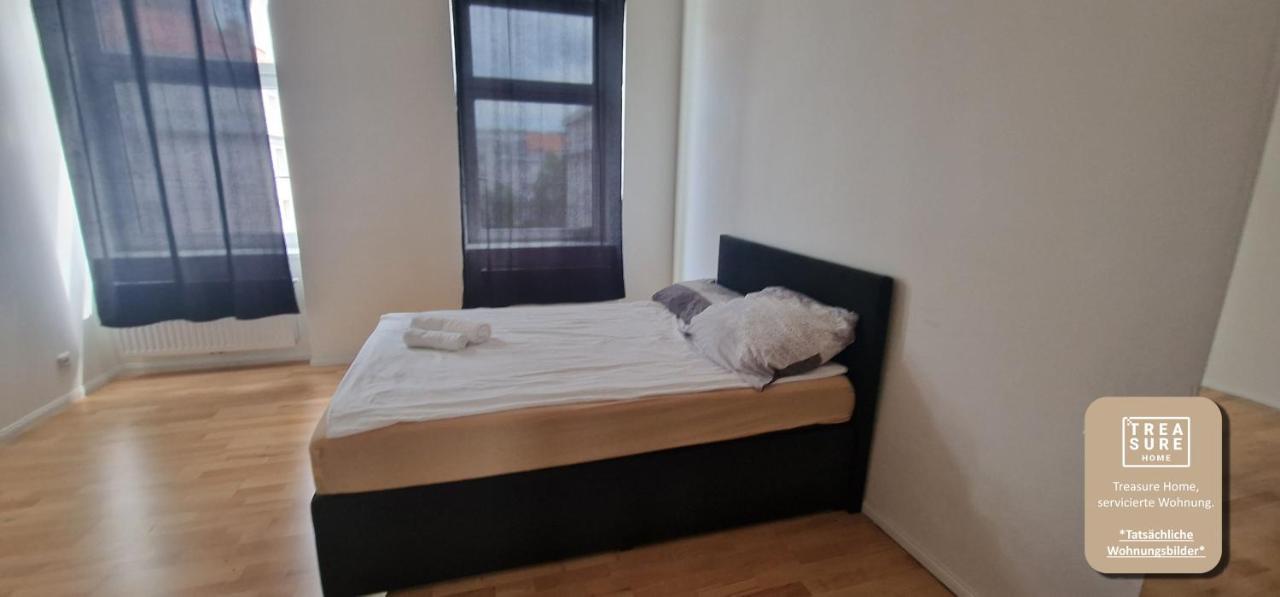 Treasure Home Apartments Bécs Kültér fotó